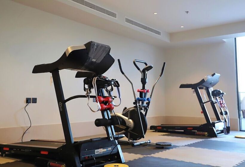 Five Seasons Hotel & Spa