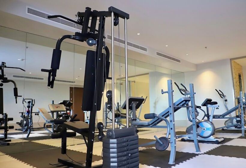 Five Seasons Hotel & Spa