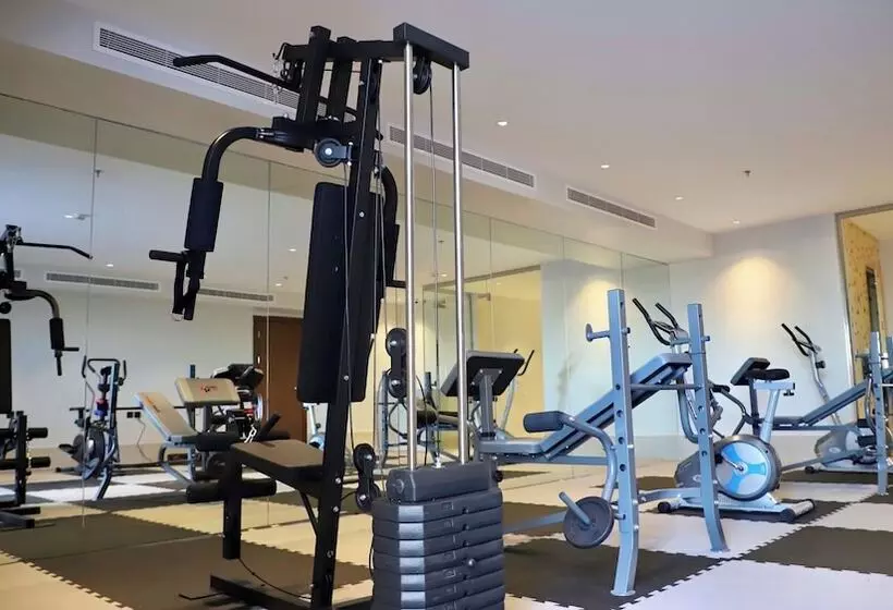 Five Seasons Hotel & Spa