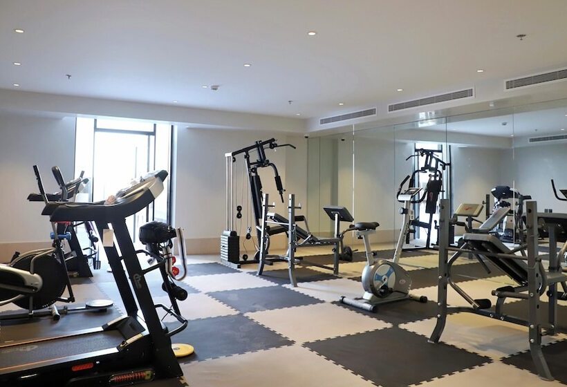 Five Seasons Hotel & Spa