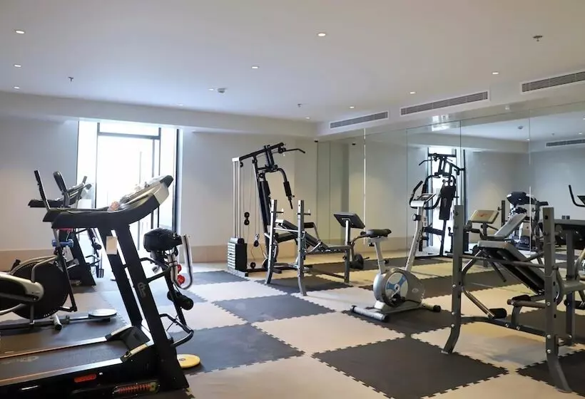 Five Seasons Hotel & Spa