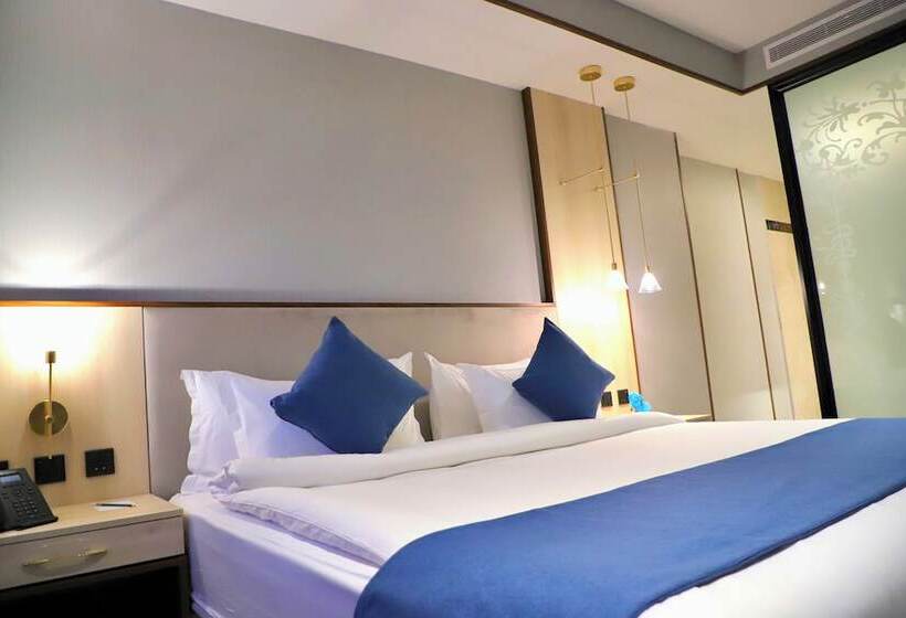 Five Seasons Hotel & Spa