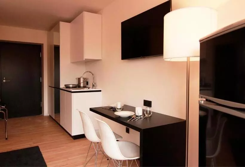 Ai Hotel By Wmm Hotels