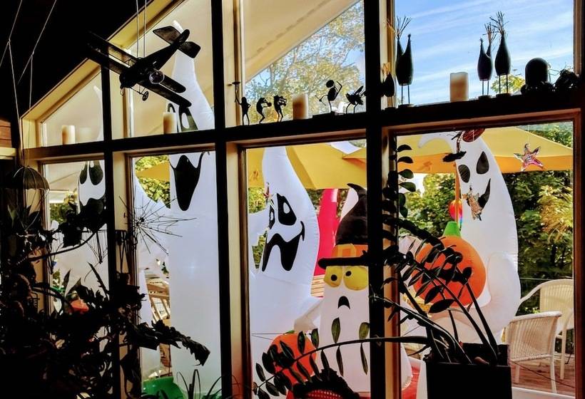 Ann Arbor Bed And Breakfast