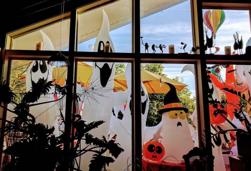 Ann Arbor Bed And Breakfast