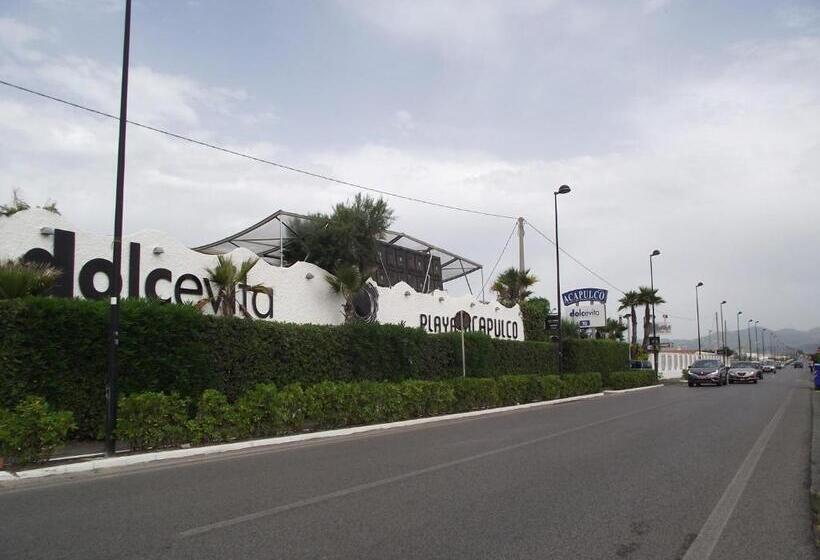 Bed and Breakfast Casa Vacanze Dei Navigatori On The Sea