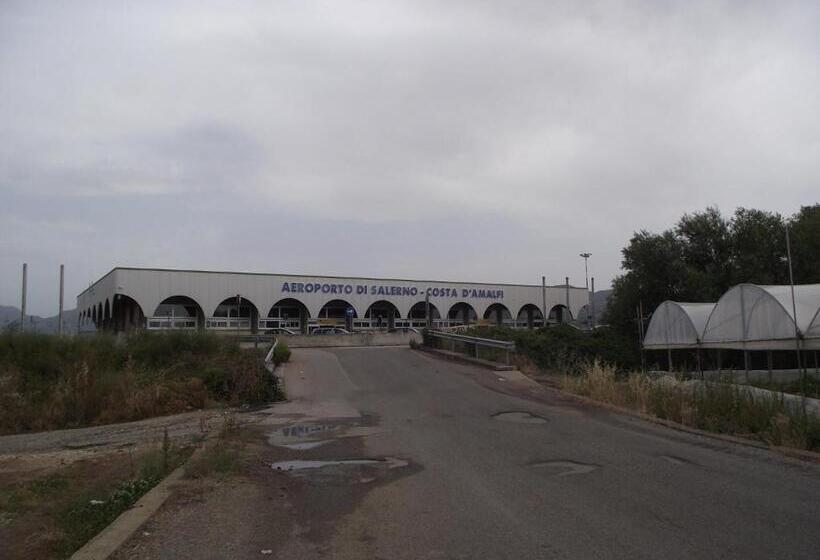 Bed and Breakfast Casa Vacanze Dei Navigatori On The Sea