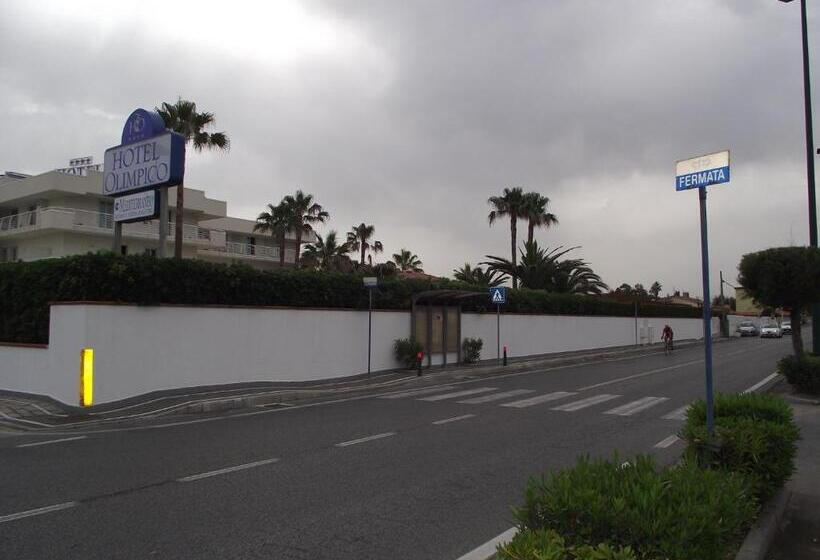 Bed and Breakfast Casa Vacanze Dei Navigatori On The Sea