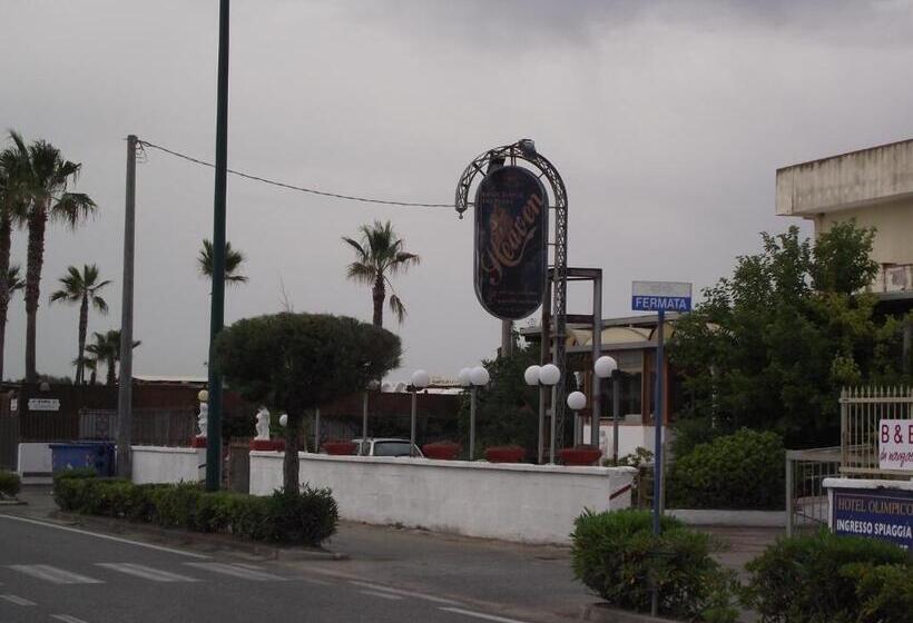 Bed and Breakfast Casa Vacanze Dei Navigatori On The Sea