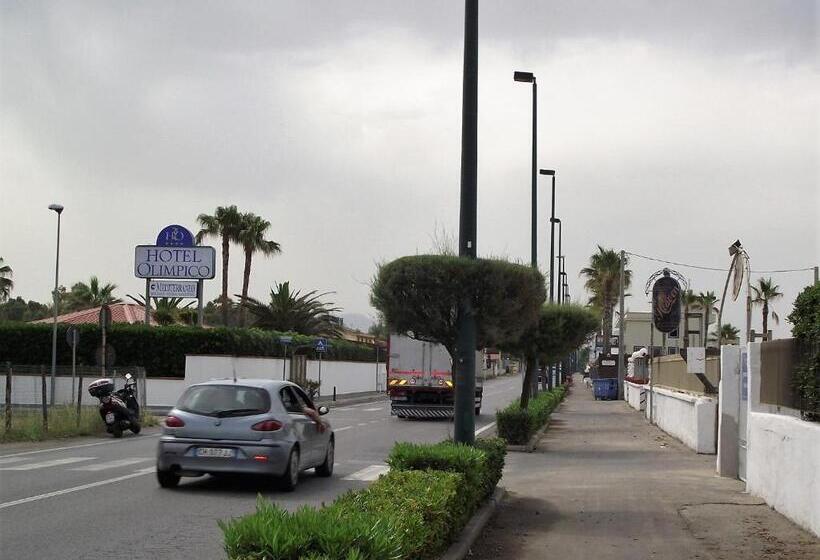 Bed and Breakfast Casa Vacanze Dei Navigatori On The Sea