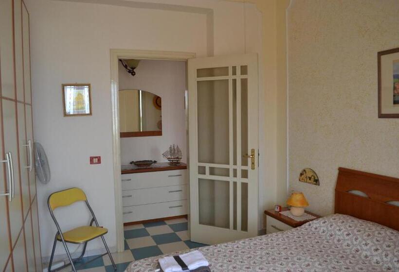 Bed and Breakfast Casa Vacanze Dei Navigatori On The Sea