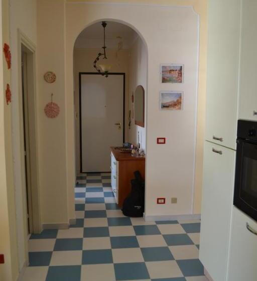 Bed and Breakfast Casa Vacanze Dei Navigatori On The Sea