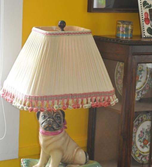 민박 My Rosegarden Guest Rooms