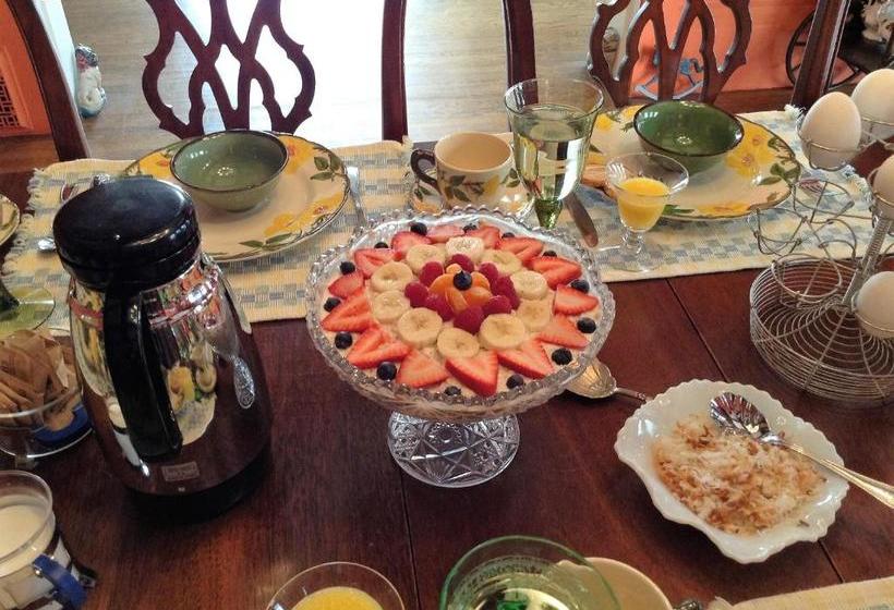 민박 My Rosegarden Guest Rooms