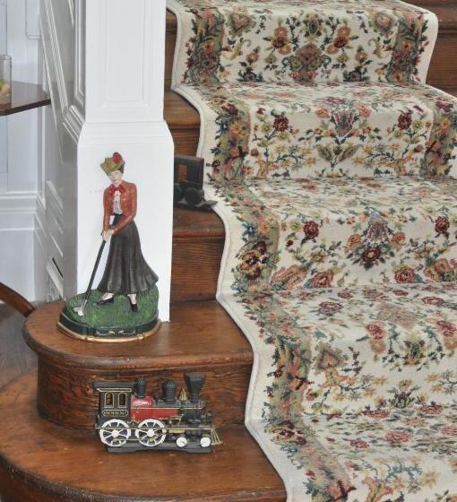 민박 My Rosegarden Guest Rooms