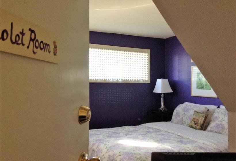 민박 My Rosegarden Guest Rooms