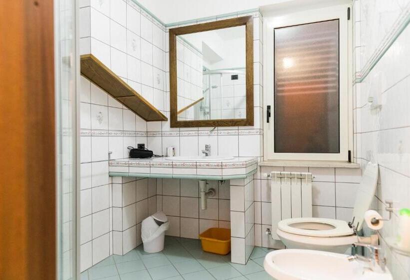 ベッドアンドブレックファースト Torre Ancinale