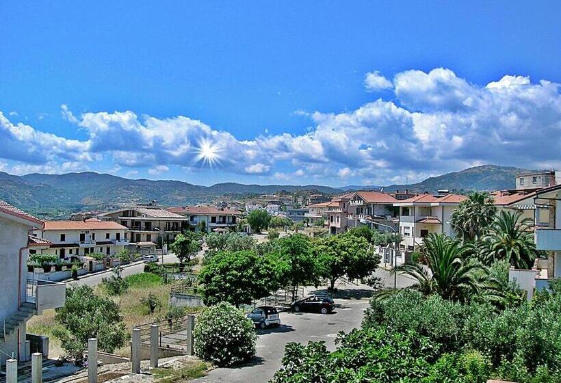 ベッドアンドブレックファースト Torre Ancinale