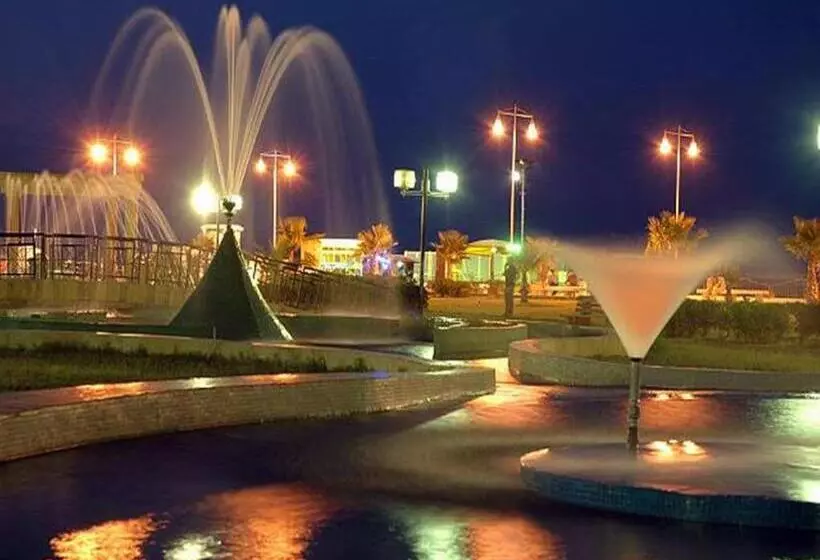 تختخواب و صبحانه Torre Ancinale