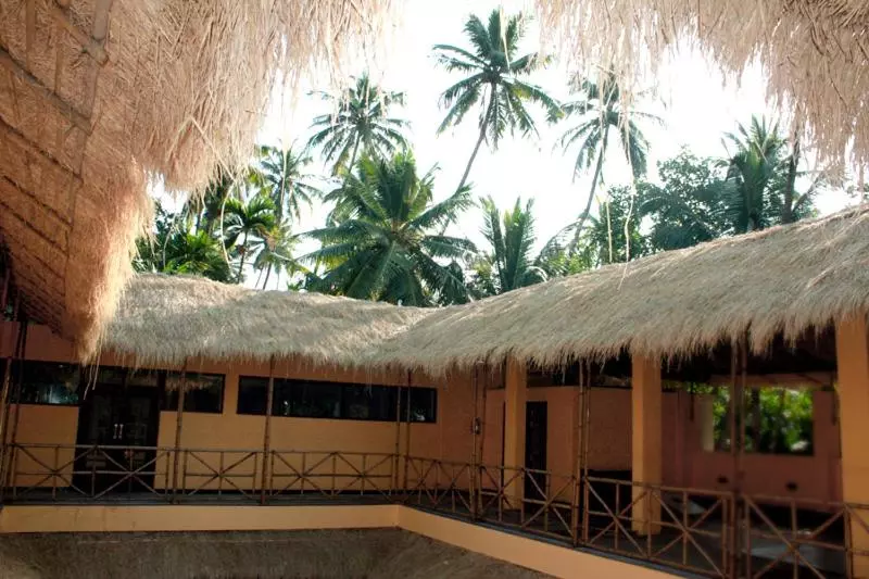 Cocohut Resort