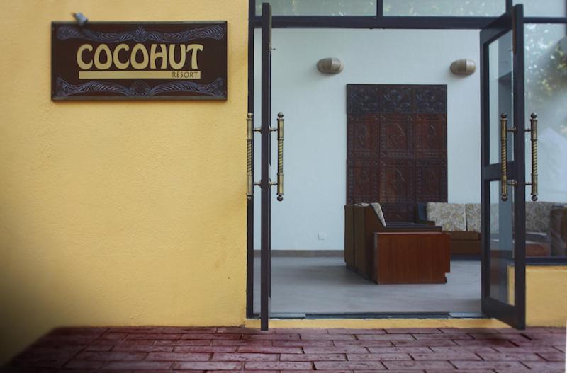Cocohut Resort