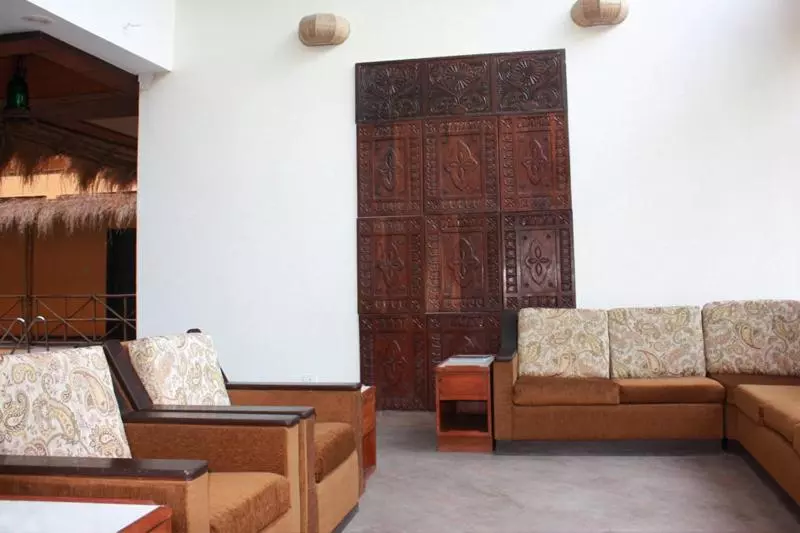 Cocohut Resort