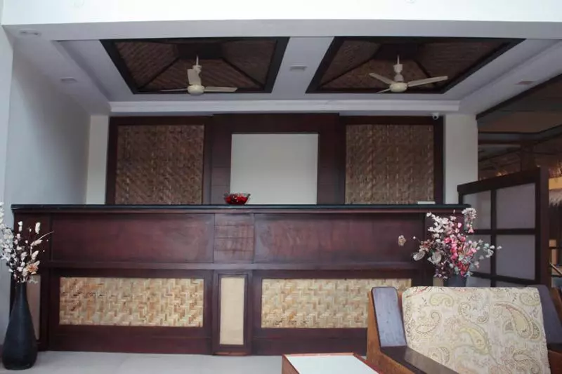 Cocohut Resort