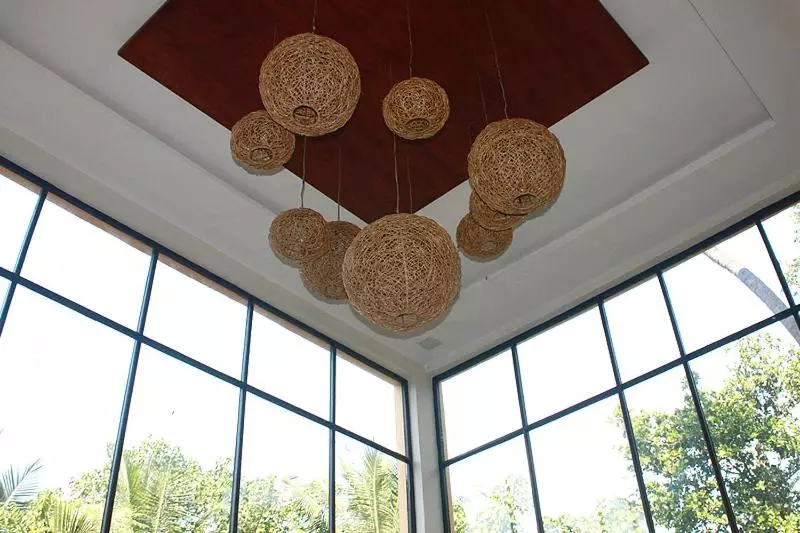 Cocohut Resort