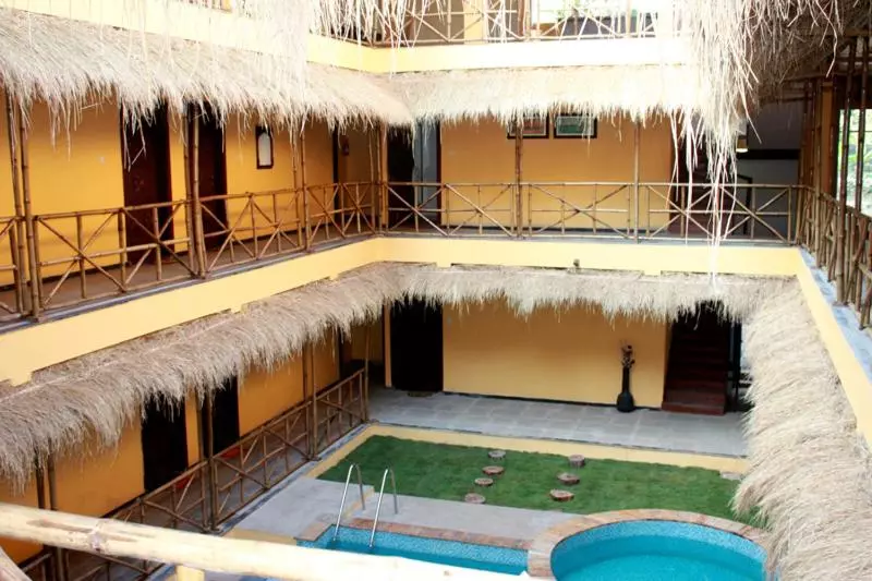 Cocohut Resort