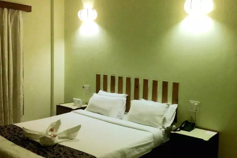 Cocohut Resort