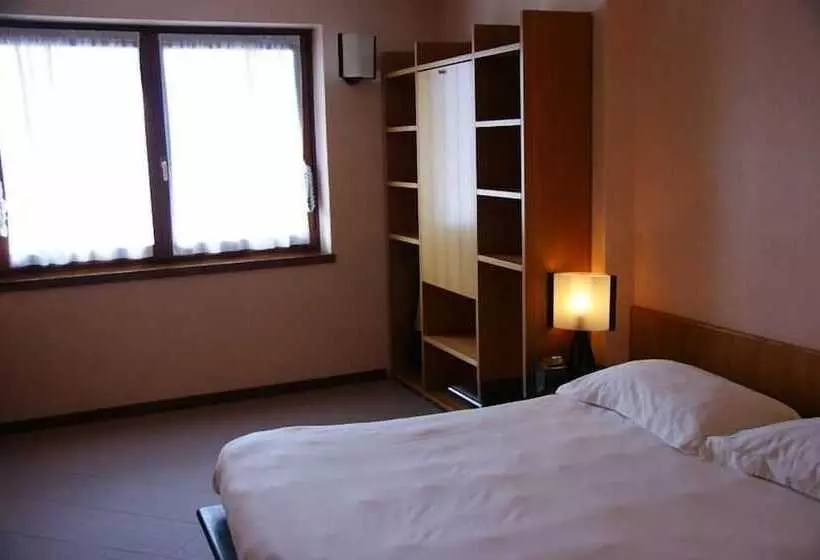 Hotelli Active