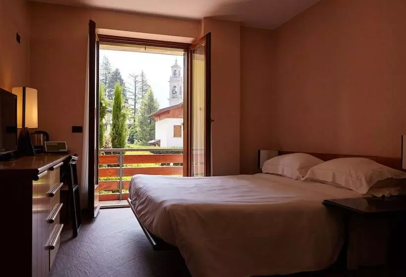 Hotelli Active