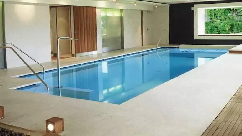 Hotelli Active