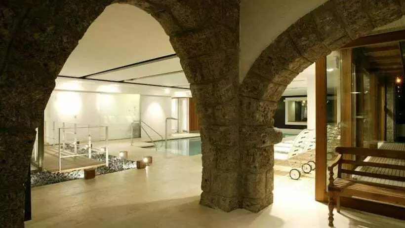 Hotelli Active