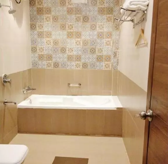 Hotelli Exotica Beach Retreats Diveagar