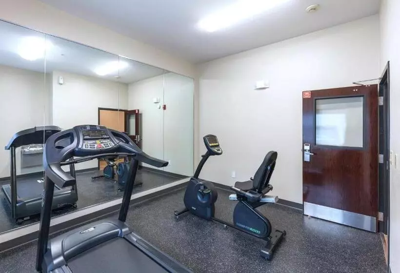 ホテル Extended Stay America Suites Rock Hill