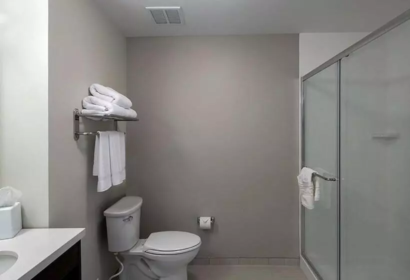 ホテル Extended Stay America Suites Rock Hill