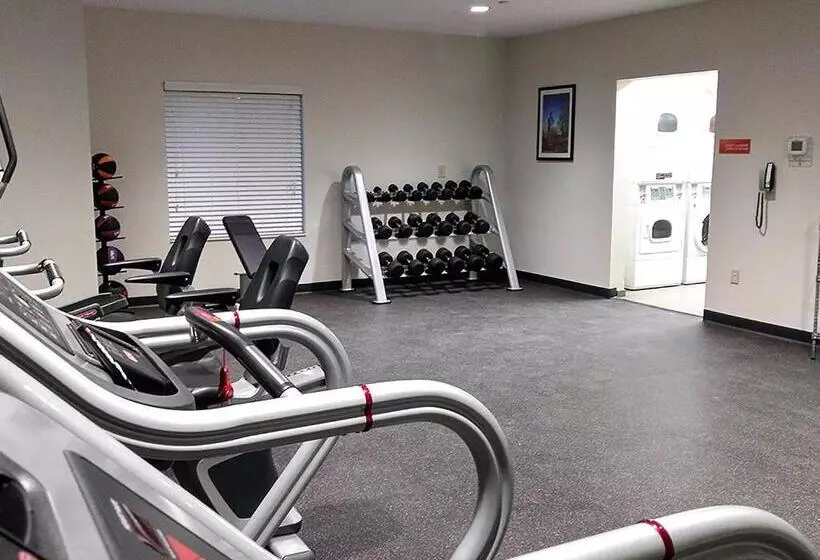 ホテル Extended Stay America Suites Rock Hill