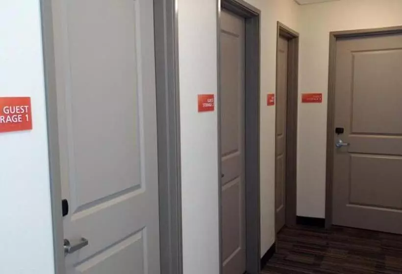 ホテル Extended Stay America Suites Rock Hill