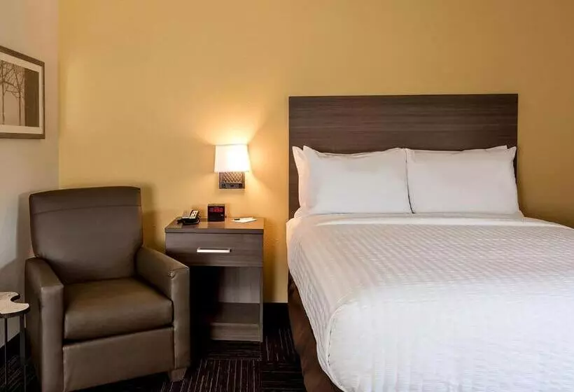 ホテル Extended Stay America Suites Rock Hill