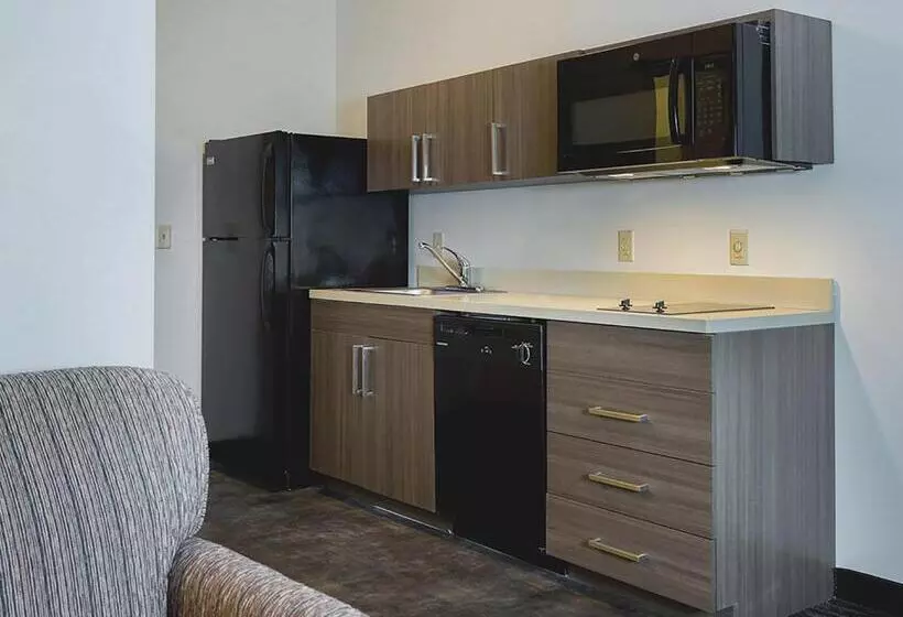 ホテル Extended Stay America Suites Rock Hill