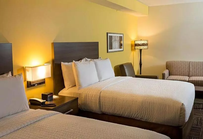 ホテル Extended Stay America Suites Rock Hill