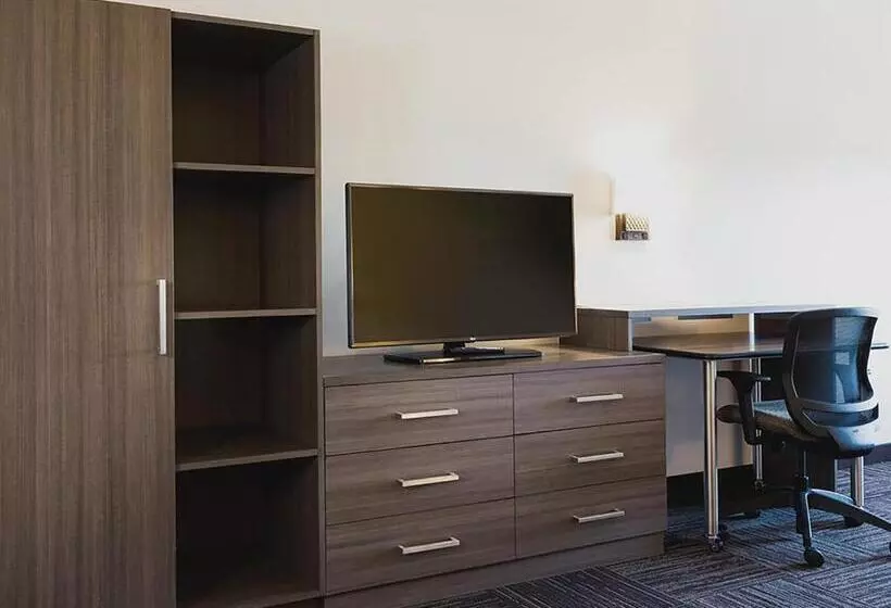 ホテル Extended Stay America Suites Rock Hill