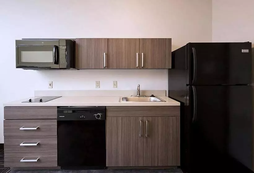 ホテル Extended Stay America Suites Rock Hill