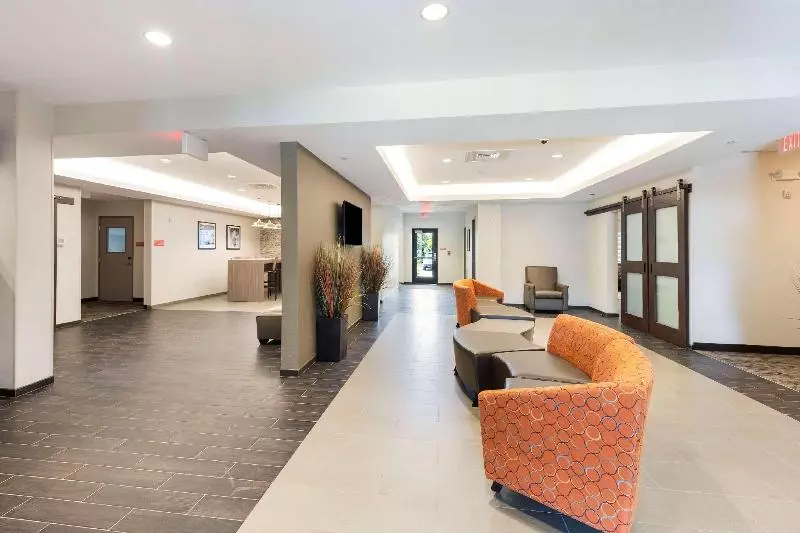 ホテル Extended Stay America Suites Rock Hill