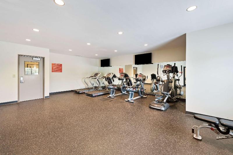 ホテル Extended Stay America Suites  Rock Hill