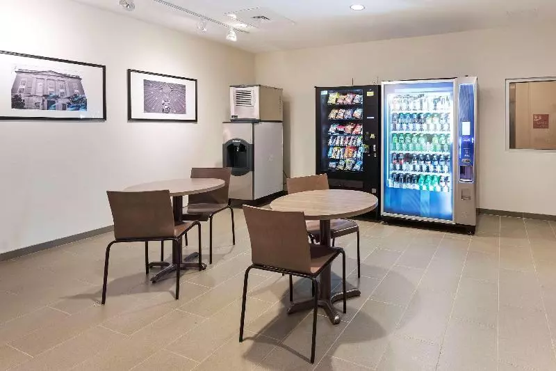 ホテル Extended Stay America Suites Rock Hill