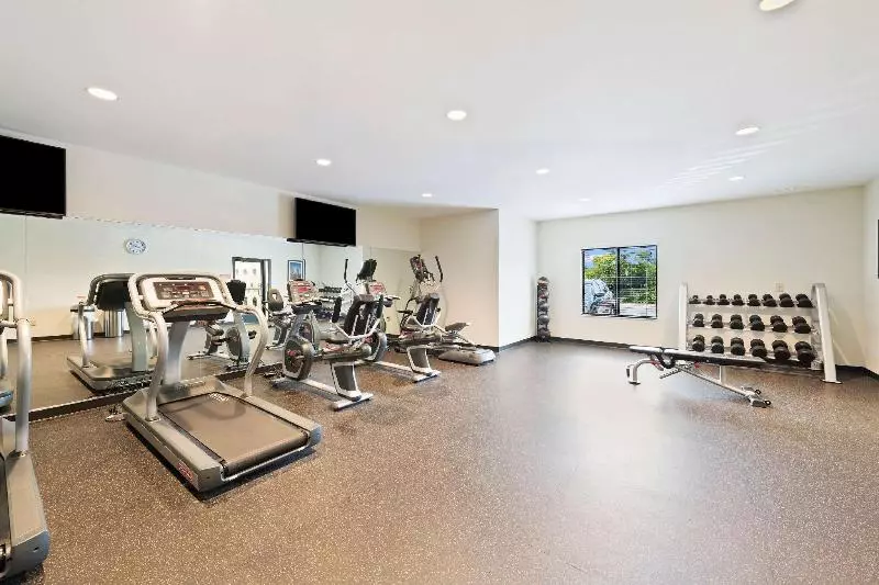 ホテル Extended Stay America Suites Rock Hill