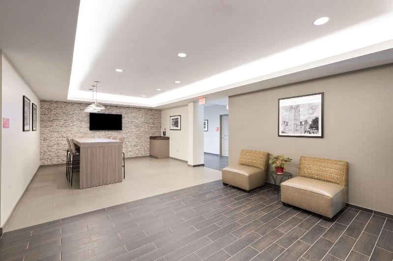 ホテル Extended Stay America Suites  Rock Hill