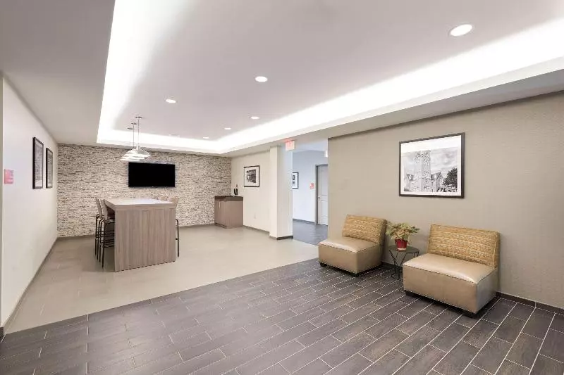 ホテル Extended Stay America Suites Rock Hill